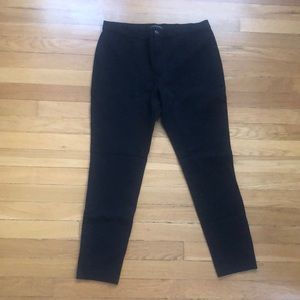 Banana republic jegging pants